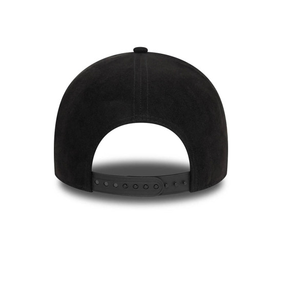 New Era Καπέλο New York Yankees Faux Suede 9FORTY E-Frame Cap